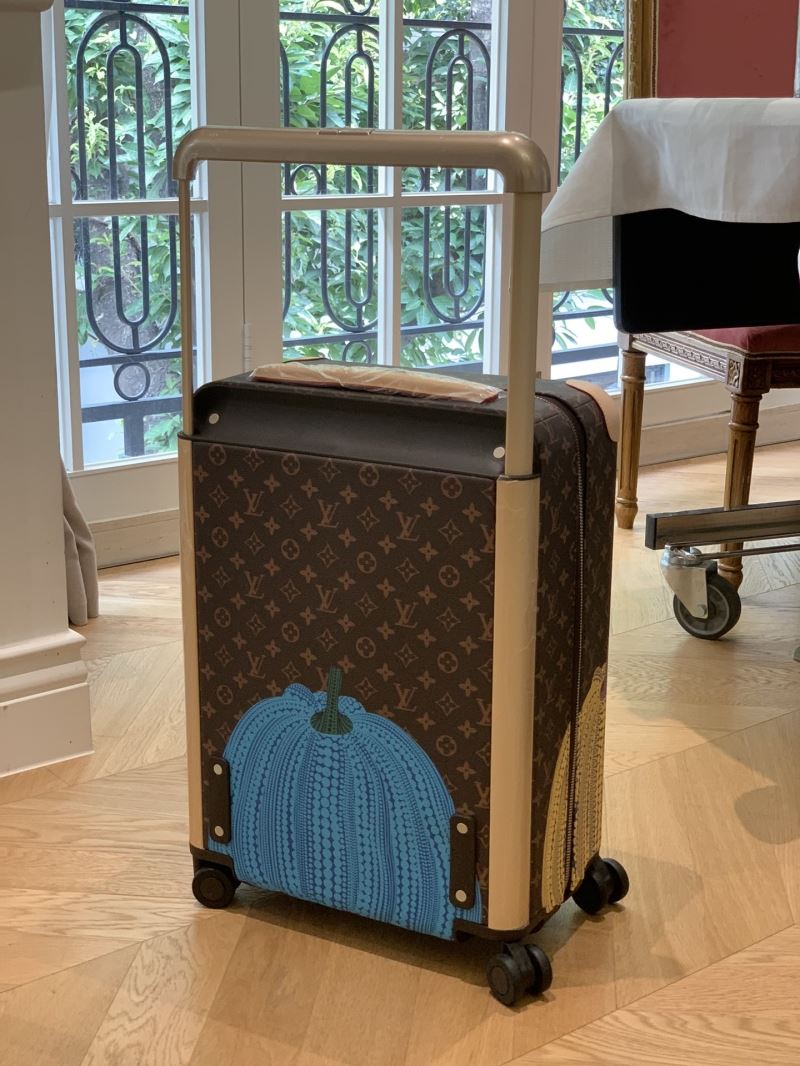 Louis Vuitton Suitcase